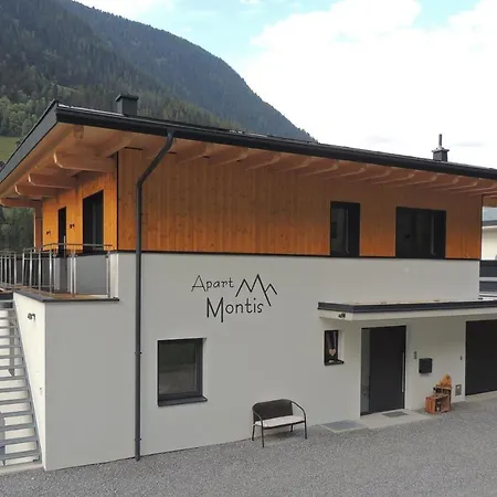 Apart Montis See Exterior photo