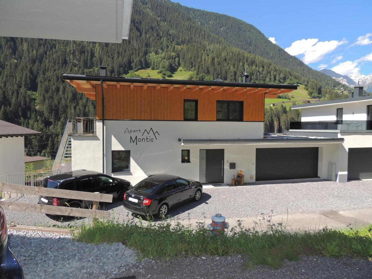 Apartment Montis