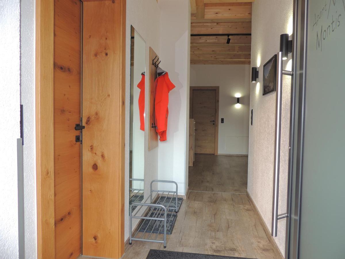 Montis Apartment