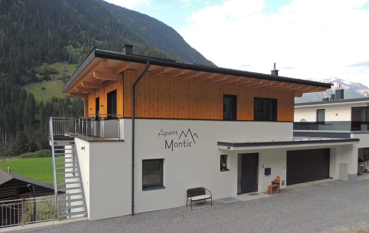 Apartment Montis See