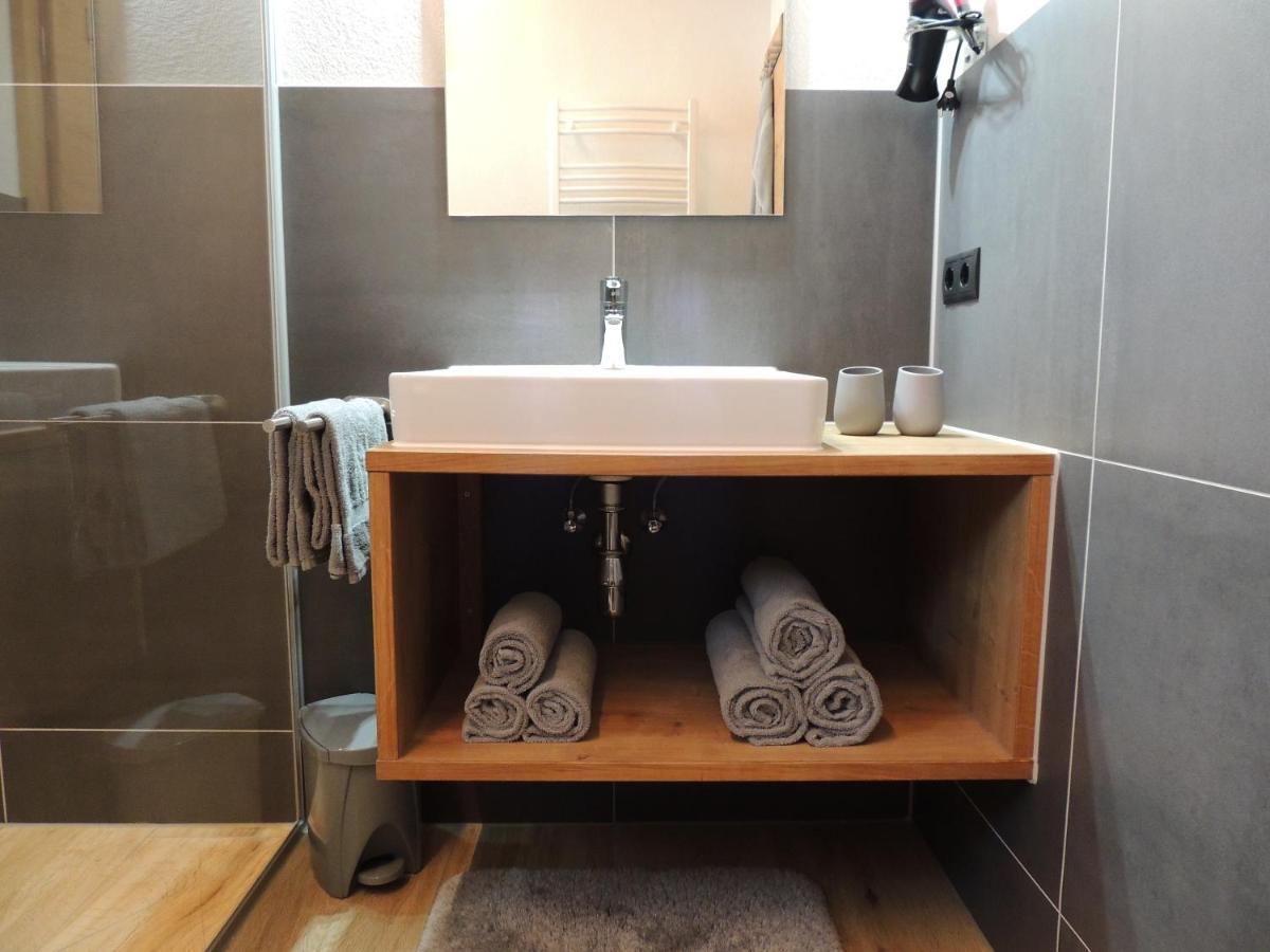 Apartment Montis
