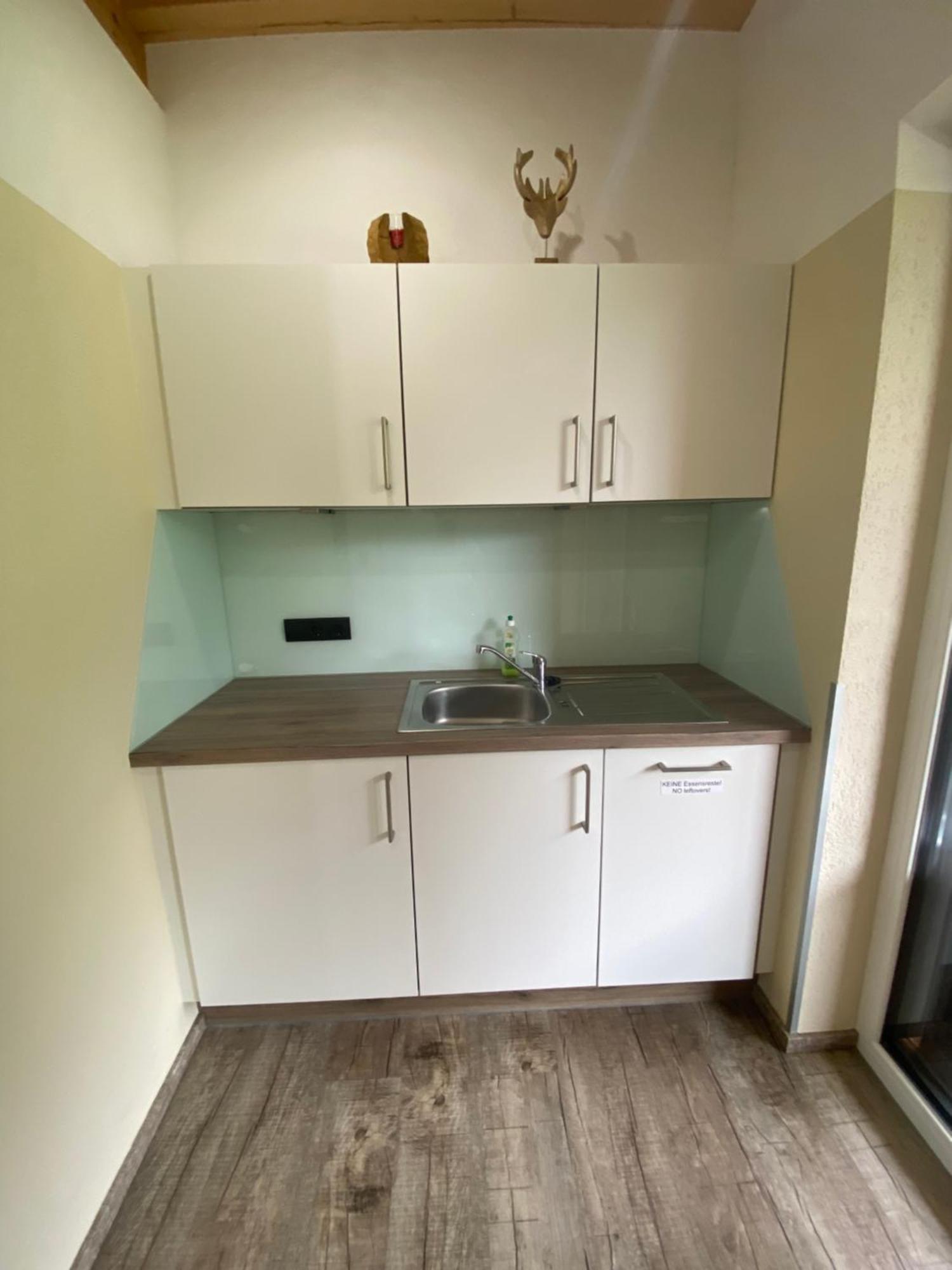 Apartment Montis *