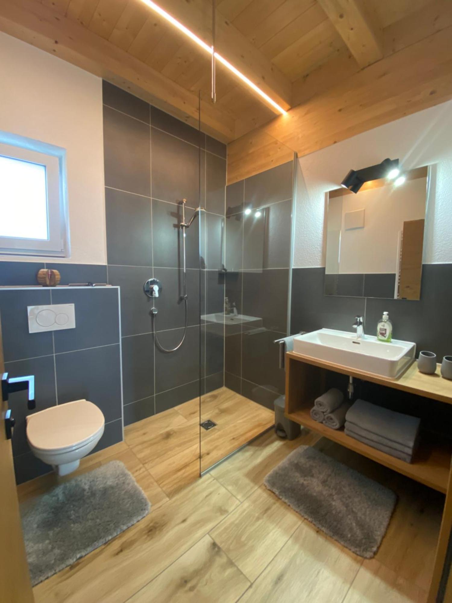 Apartment Montis