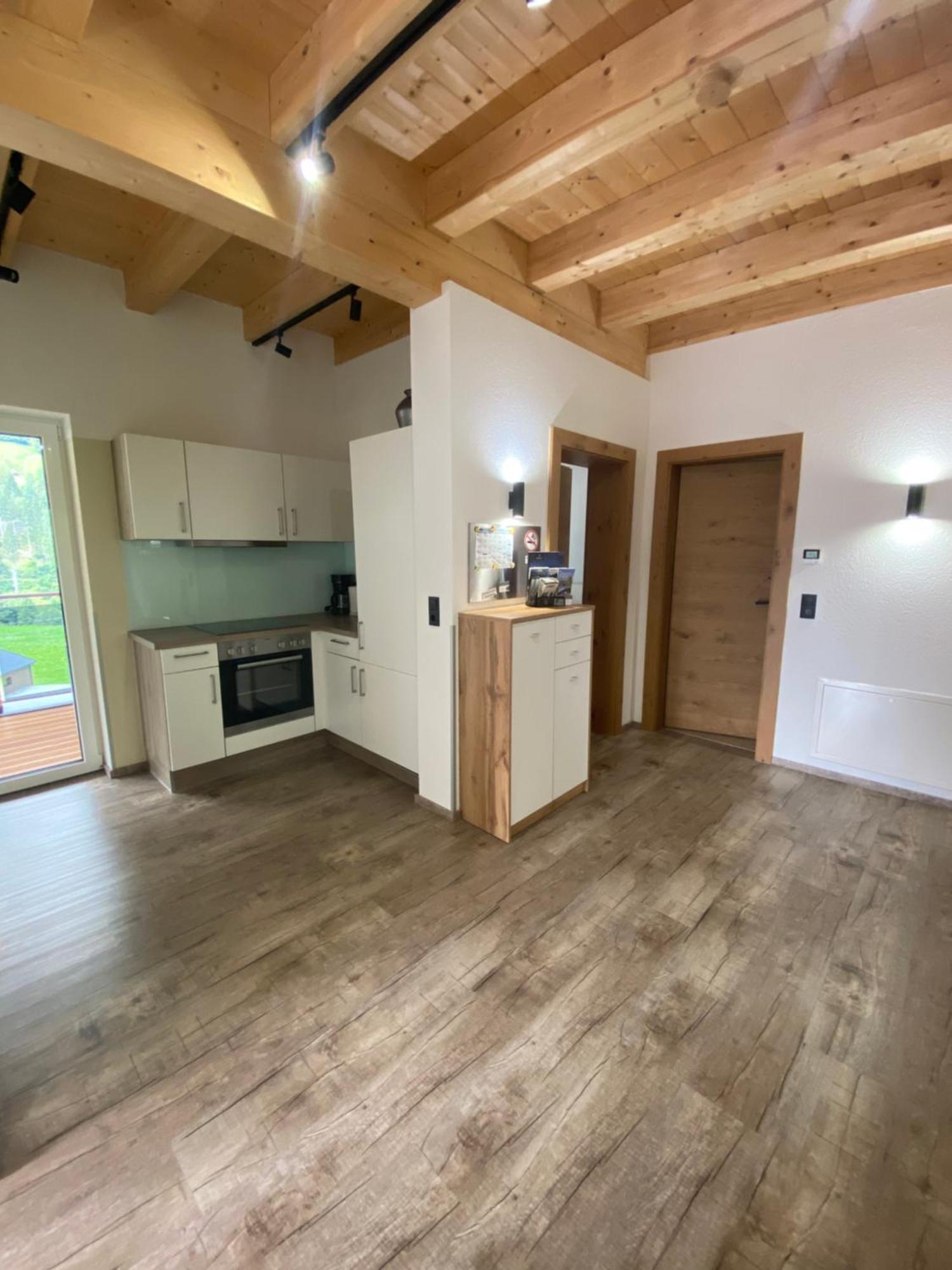 Apartment Montis *