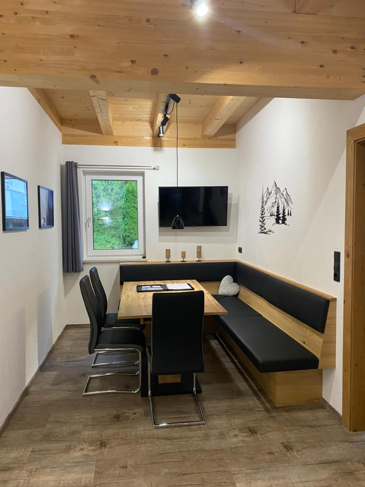 Apartment Montis See