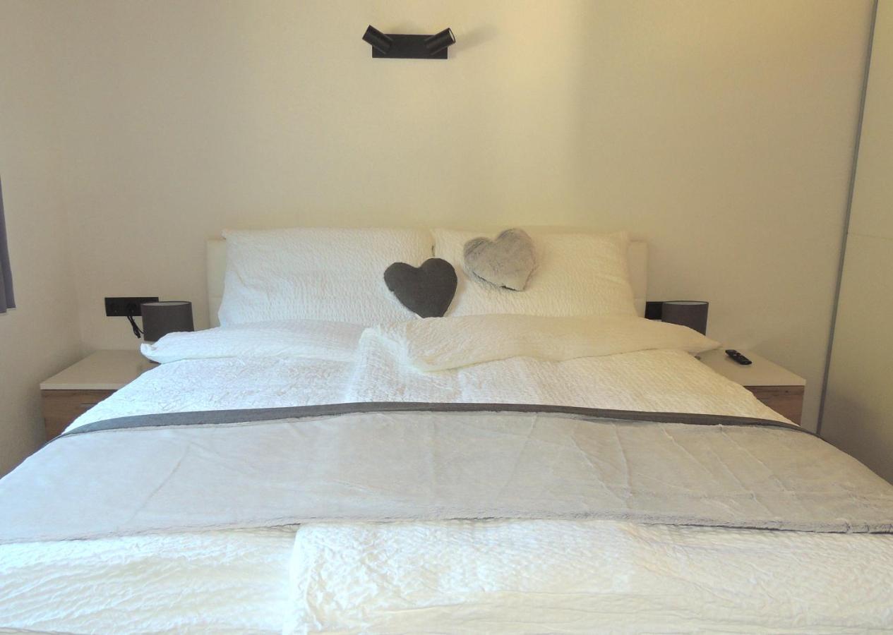 Apartment Montis See